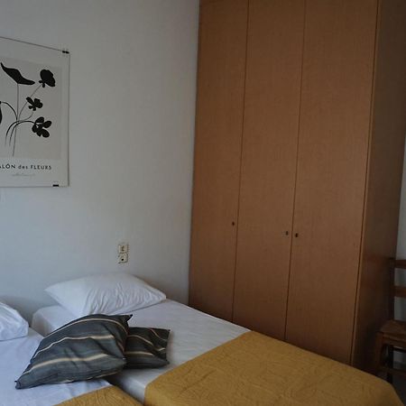 Mara'S Cozy City Apt Iráklio Kültér fotó