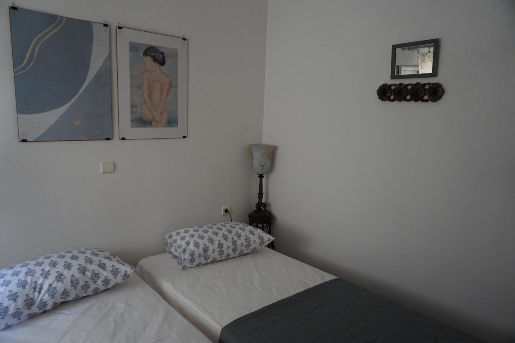 Mara'S Cozy City Apt Iráklio Kültér fotó