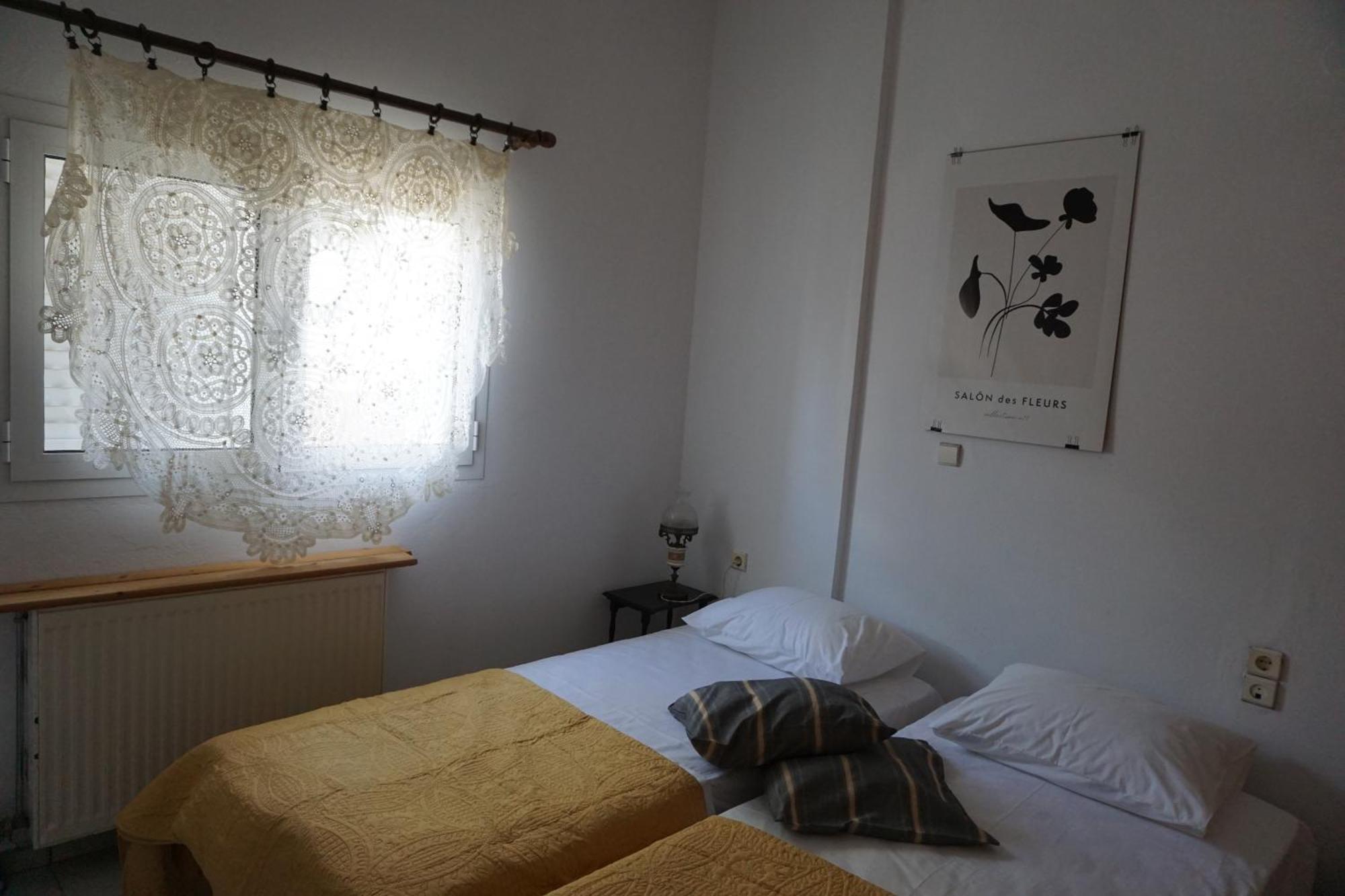 Mara'S Cozy City Apt Iráklio Kültér fotó