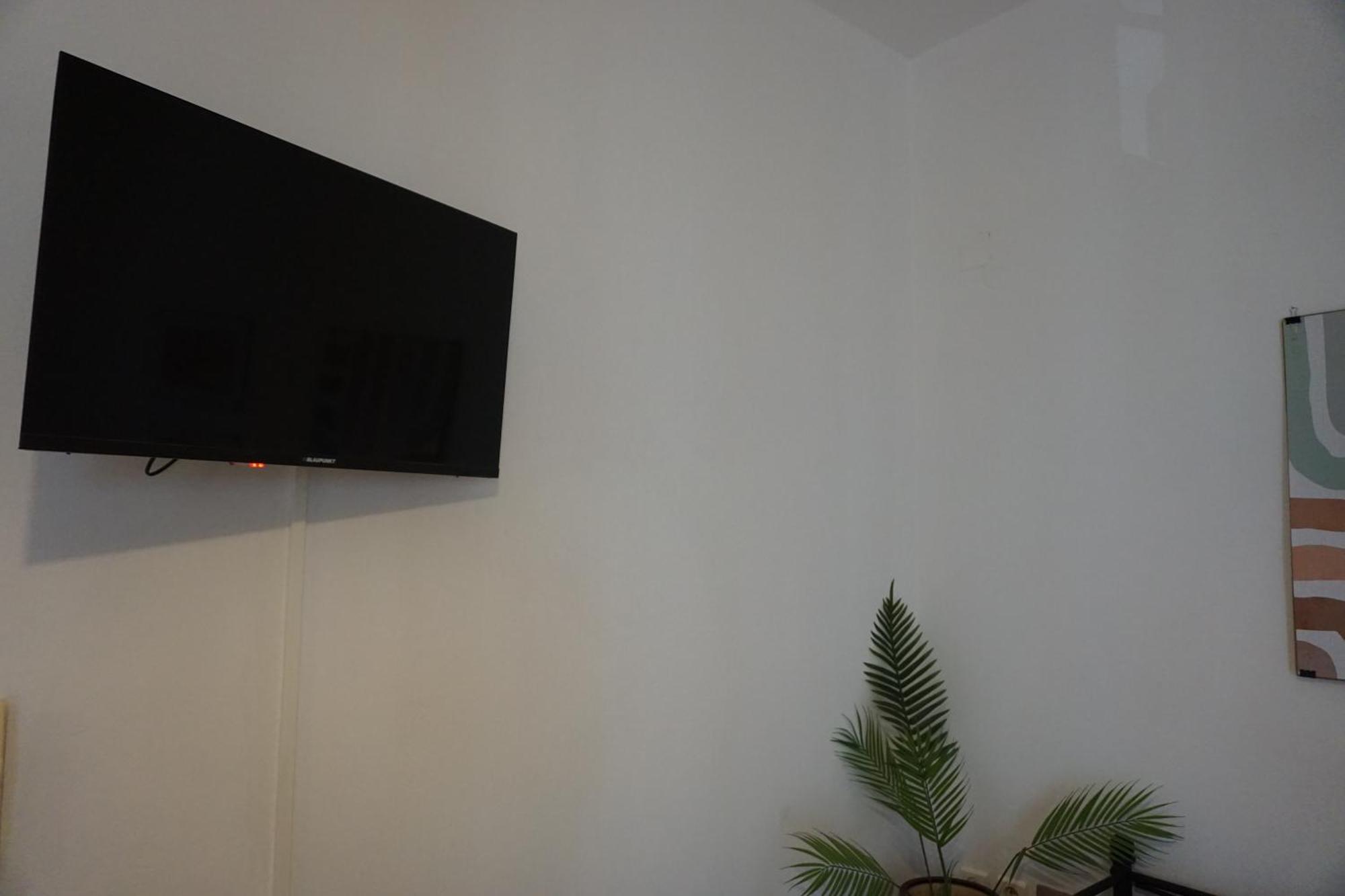 Mara'S Cozy City Apt Iráklio Kültér fotó
