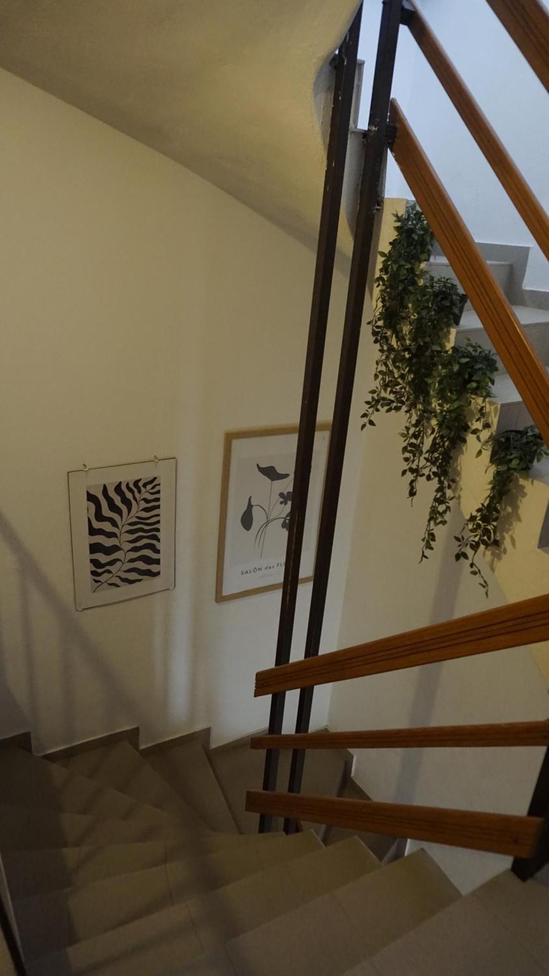Mara'S Cozy City Apt Iráklio Kültér fotó