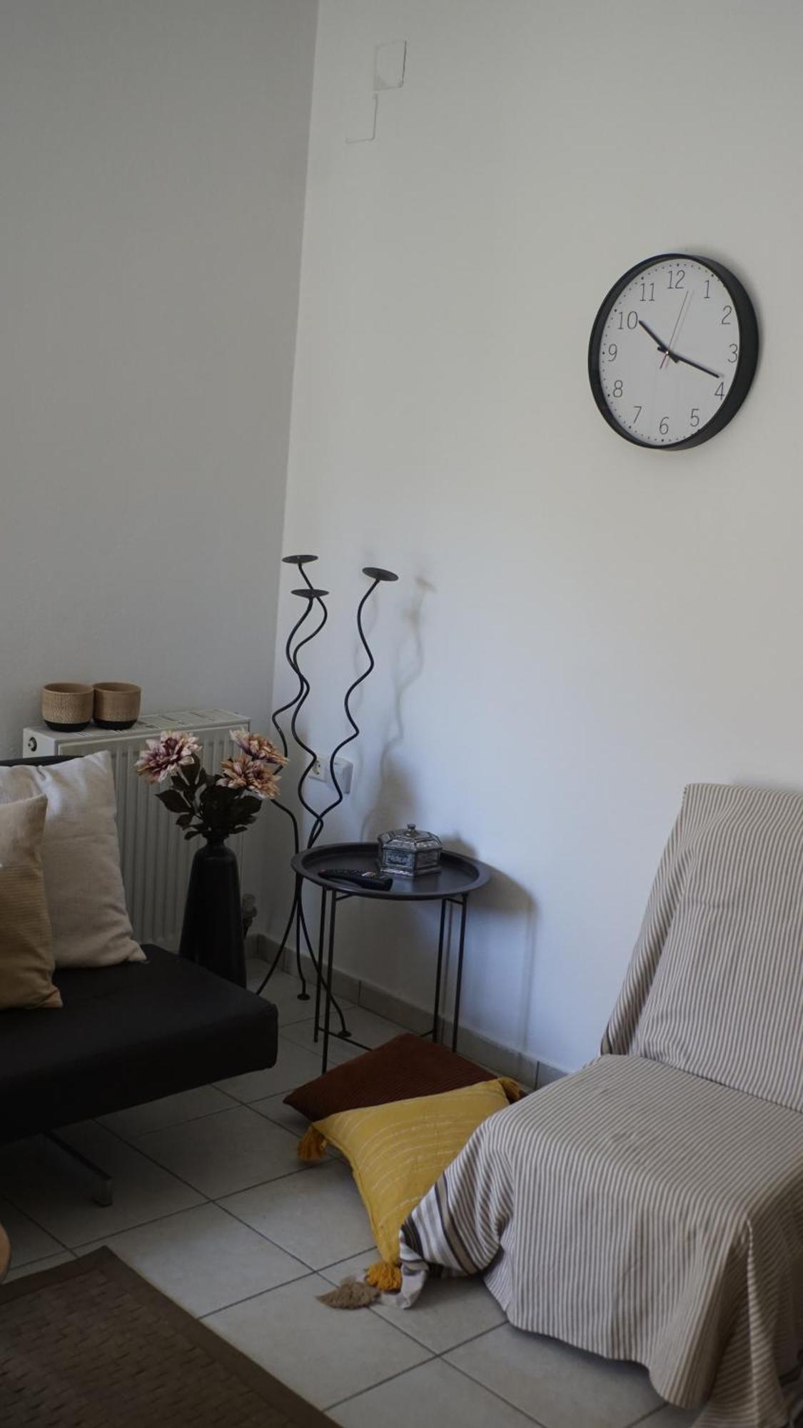 Mara'S Cozy City Apt Iráklio Kültér fotó