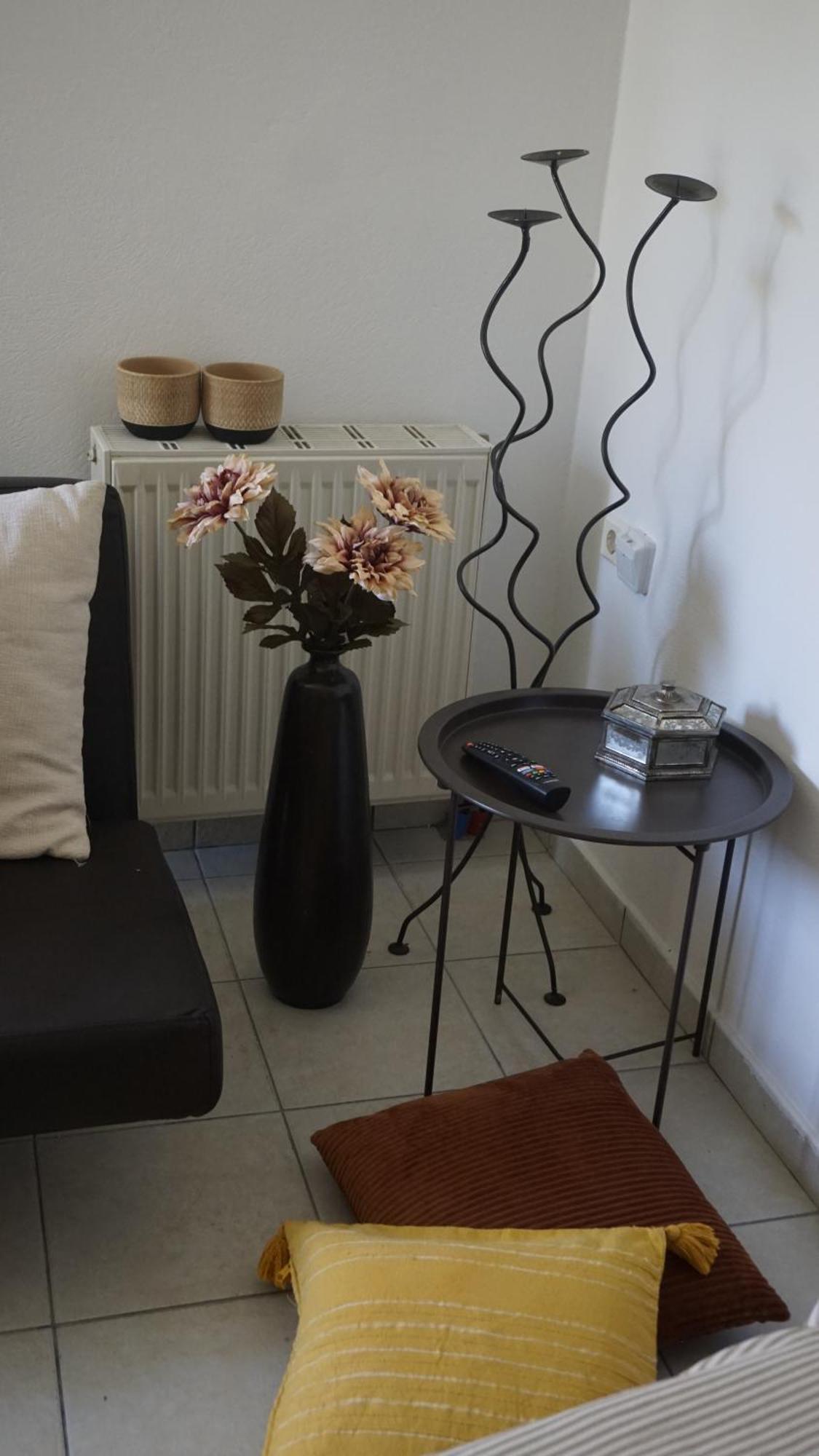 Mara'S Cozy City Apt Iráklio Kültér fotó
