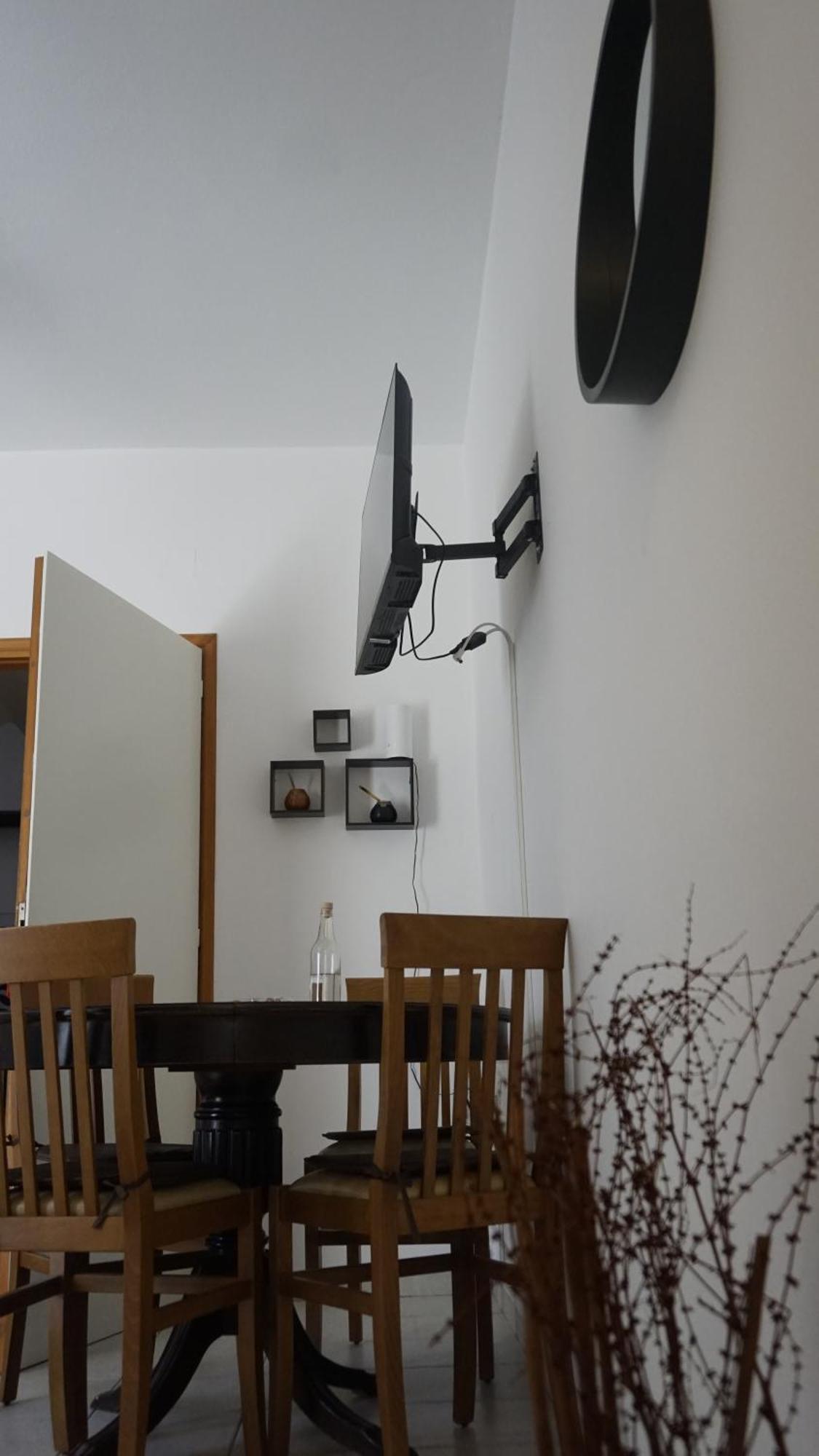 Mara'S Cozy City Apt Iráklio Kültér fotó