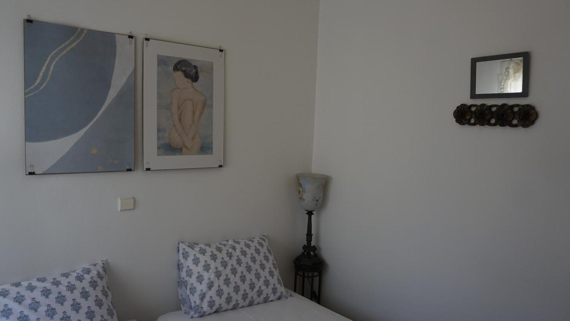 Mara'S Cozy City Apt Iráklio Kültér fotó