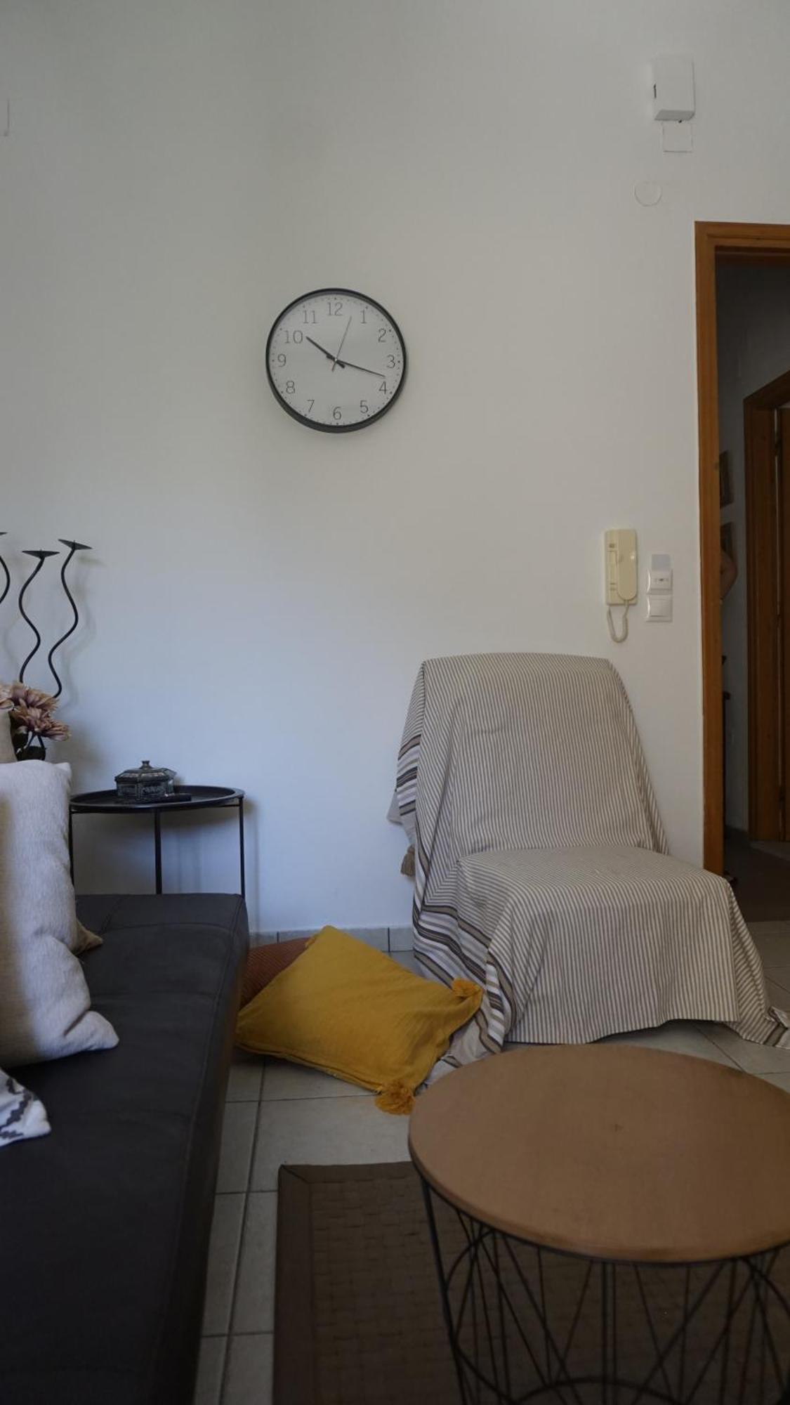 Mara'S Cozy City Apt Iráklio Kültér fotó