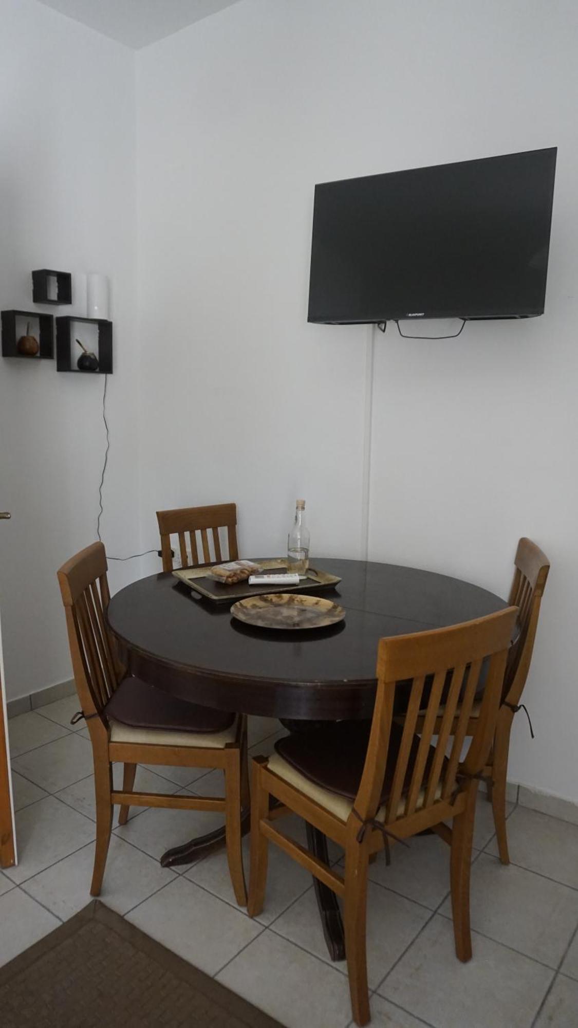 Mara'S Cozy City Apt Iráklio Kültér fotó