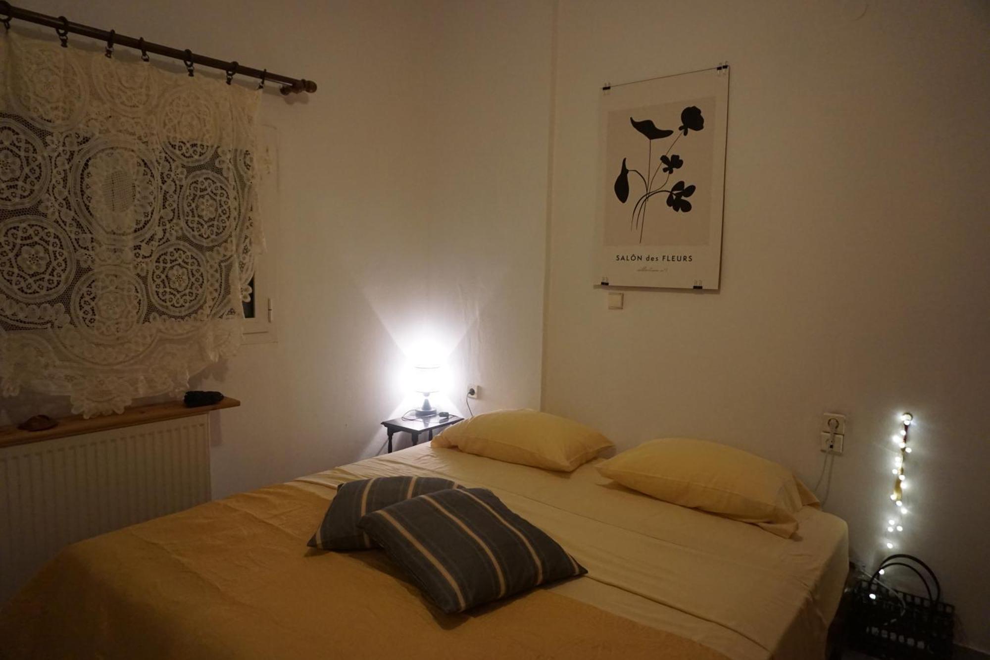Mara'S Cozy City Apt Iráklio Kültér fotó